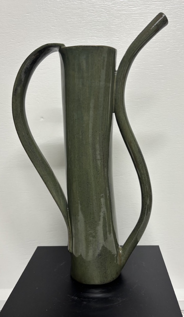 Bosgroen
